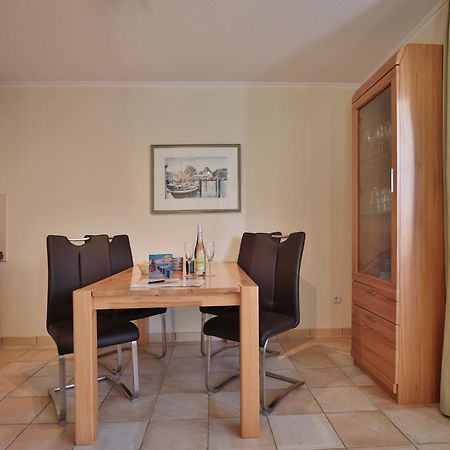 Moderne Strandvilla Moderne Strandvilla Appartement 2 Timmendorfer Strand Bagian luar foto