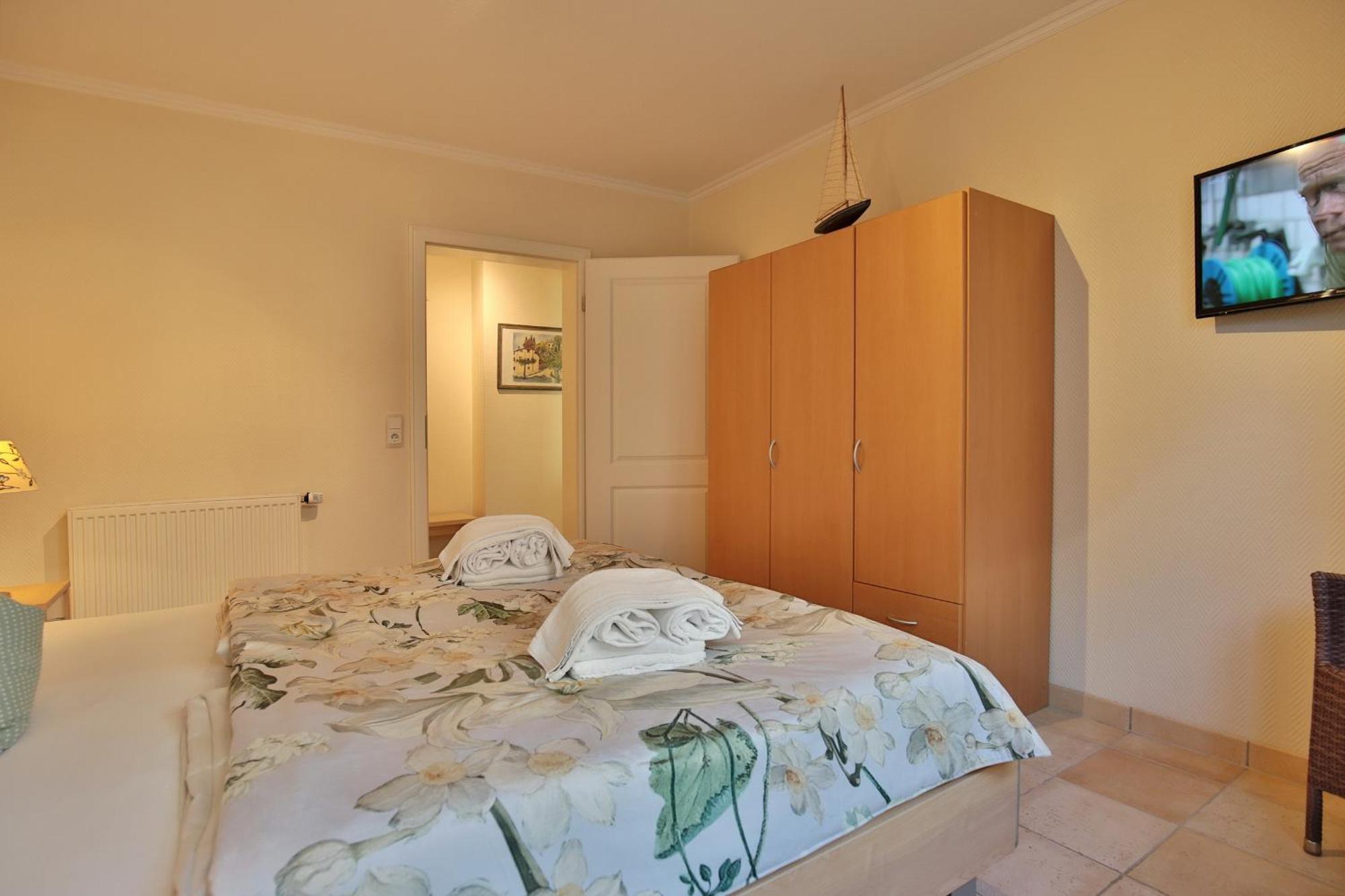 Moderne Strandvilla Moderne Strandvilla Appartement 2 Timmendorfer Strand Bagian luar foto