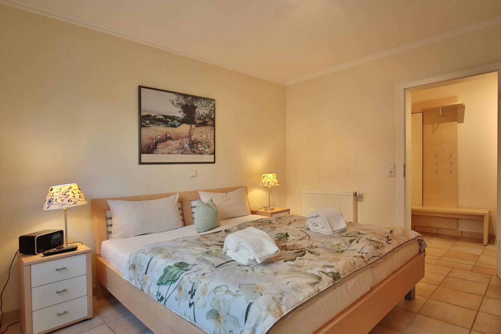 Moderne Strandvilla Moderne Strandvilla Appartement 2 Timmendorfer Strand Bagian luar foto